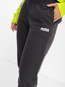 Брюки PUMA ESS SWEAT модель 85480603 Фото
