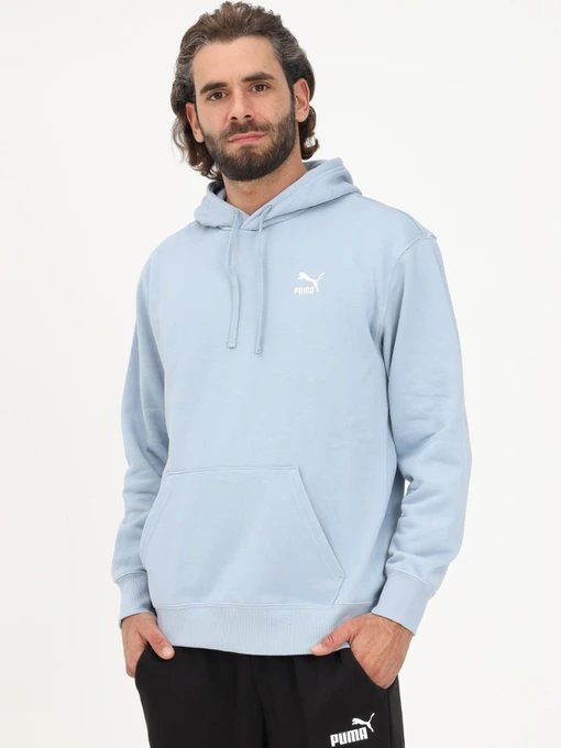 Худи и свитшоты PUMA Classics модель 53559679 Фото