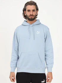 Худи и свитшоты PUMA Classics модель 53559679 Фото