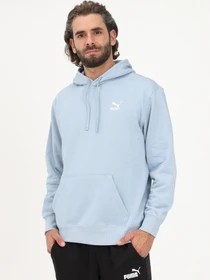 Худи и свитшоты PUMA Classics модель 53559679 Фото