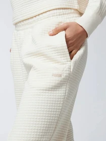 Брюки PUMA Classics Quilted модель 53569799 Фото