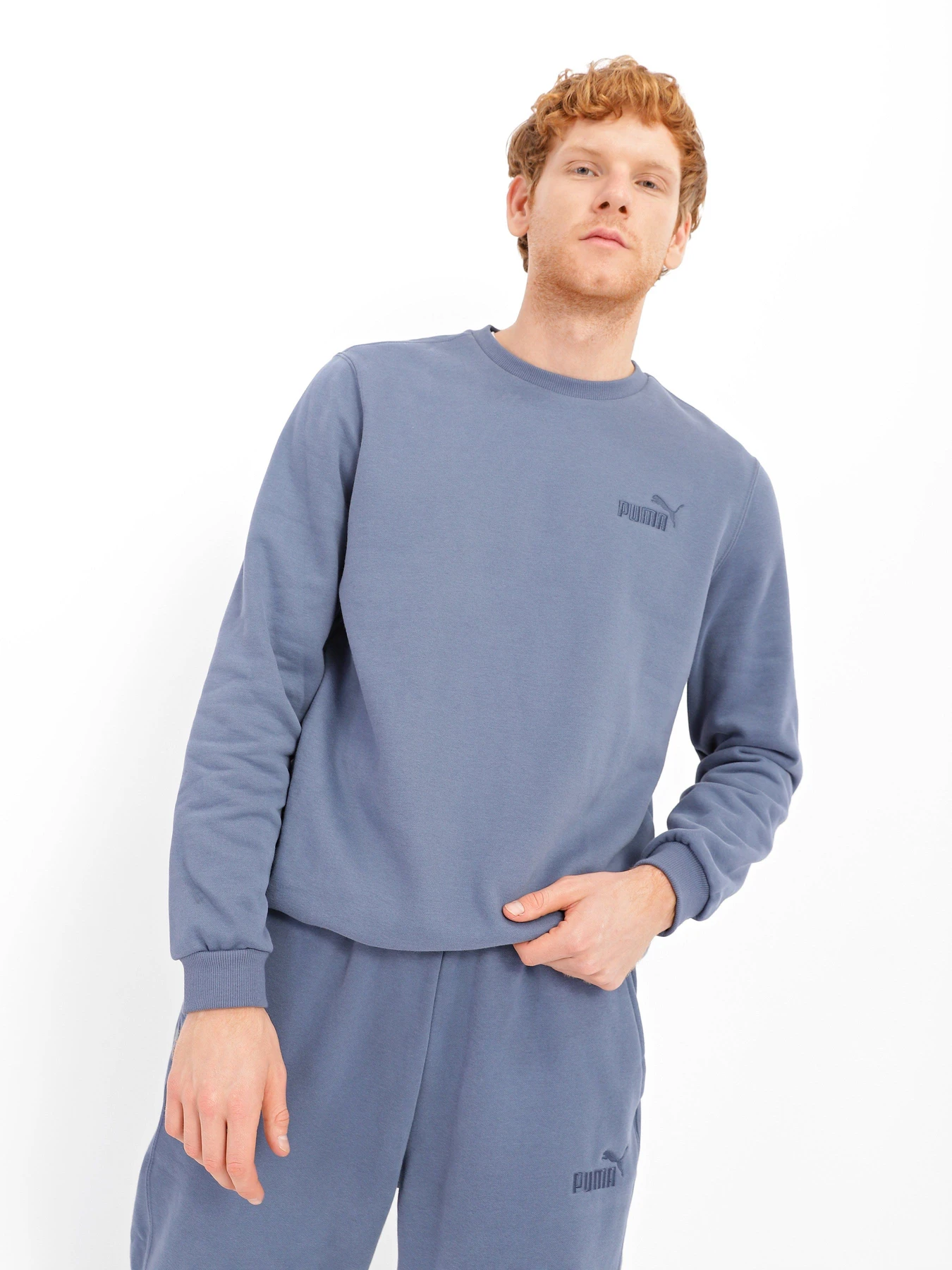 Костюмы PUMA Feel Good модель 67003218 Костюмы PUMA Feel Good модель 67003218 Фото