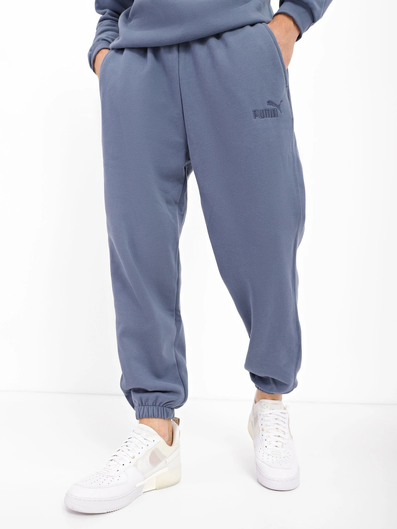 Костюмы PUMA Feel Good модель 67003218 Костюмы PUMA Feel Good модель 67003218 Фото