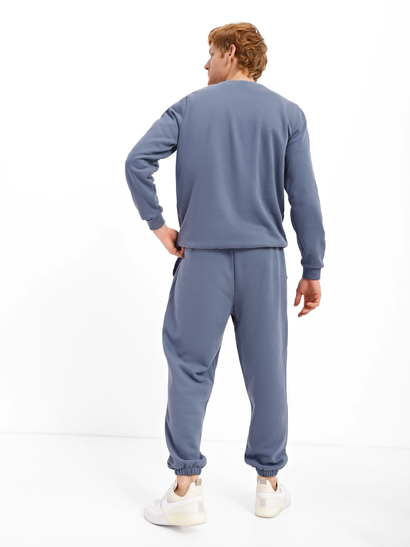Костюмы PUMA Feel Good модель 67003218 Костюмы PUMA Feel Good модель 67003218 Фото