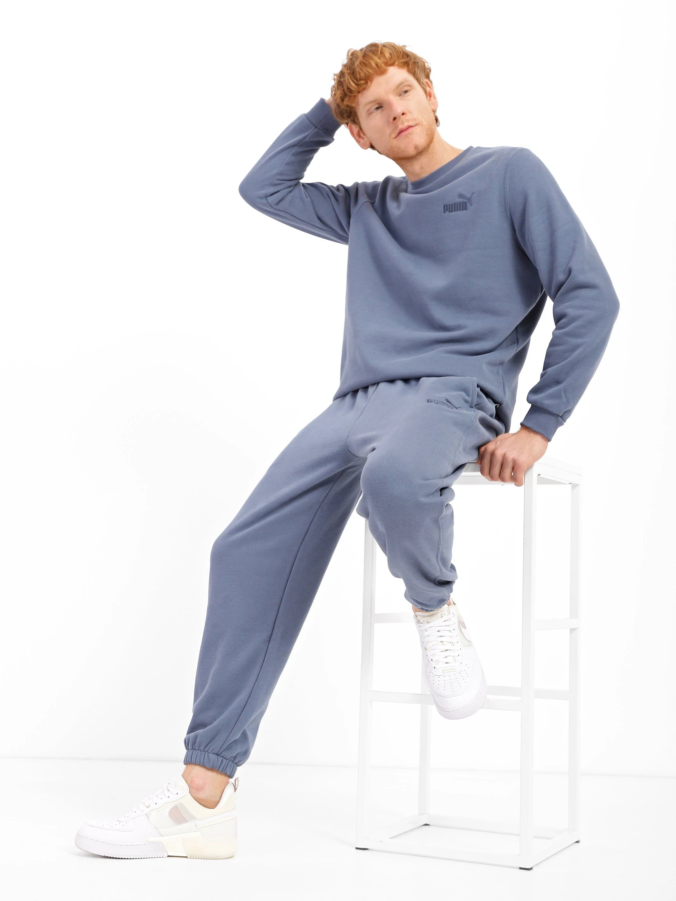 Костюмы PUMA Feel Good модель 67003218 Костюмы PUMA Feel Good модель 67003218 Фото