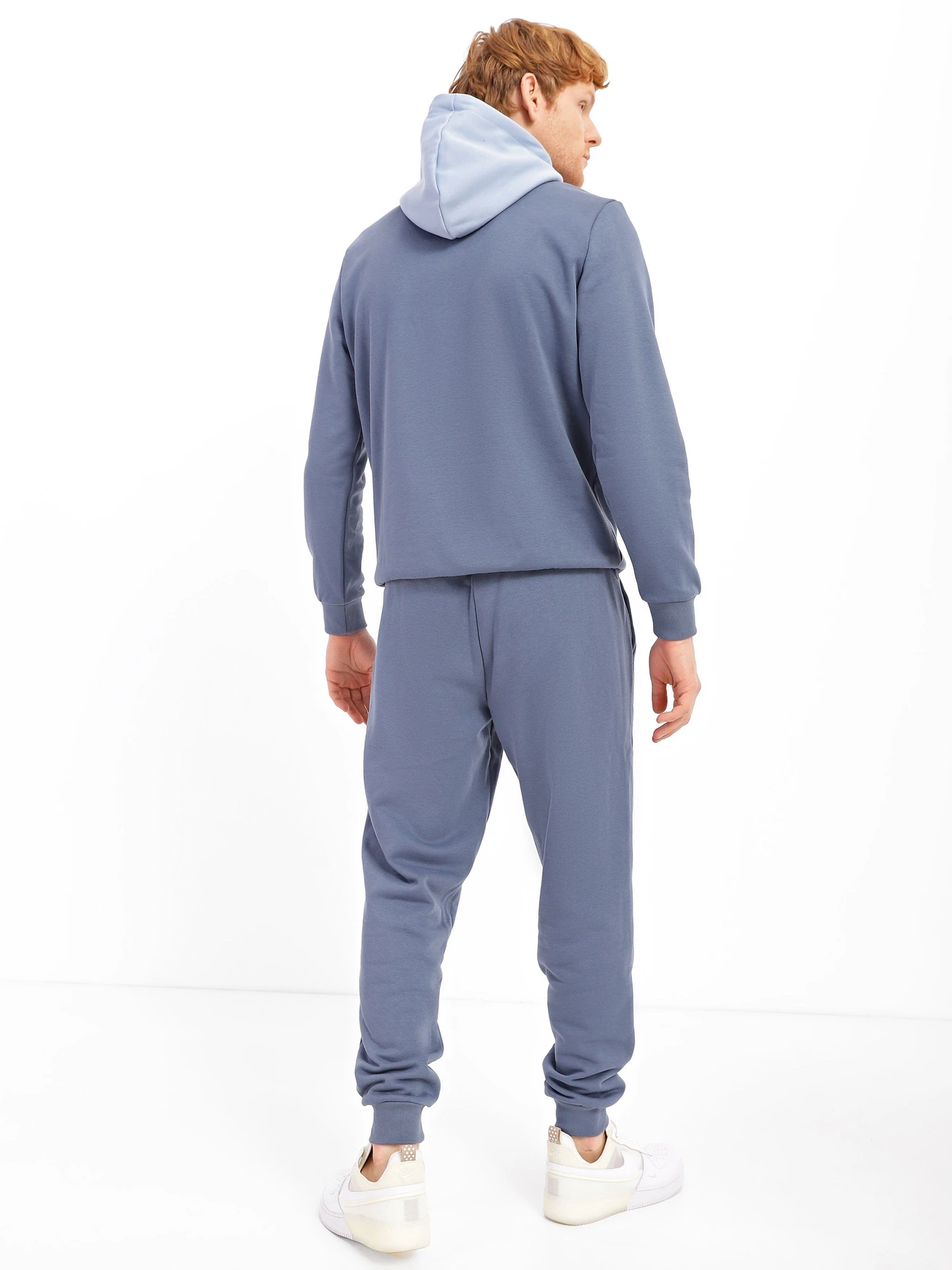 Костюмы PUMA Hooded Tracksuit модель 67003418 Костюмы PUMA Hooded Tracksuit модель 67003418 Фото