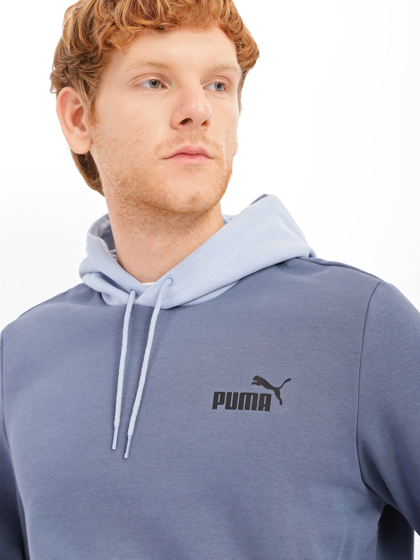Костюмы PUMA Hooded Tracksuit модель 67003418 Костюмы PUMA Hooded Tracksuit модель 67003418 Фото