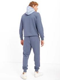 Костюмы PUMA Hooded Tracksuit модель 67003418 Фото