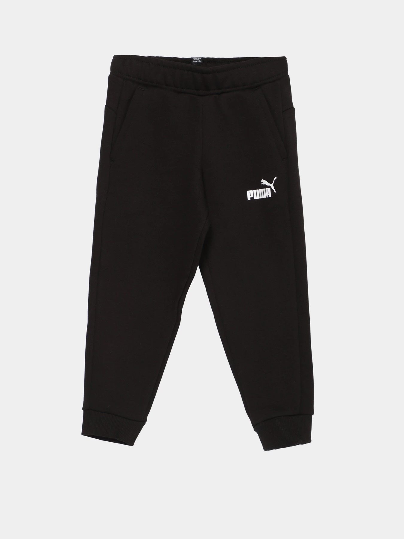 Костюмы PUMA Essentials No. 1 модель 67088401 Костюмы PUMA Essentials No. 1 модель 67088401 Фото
