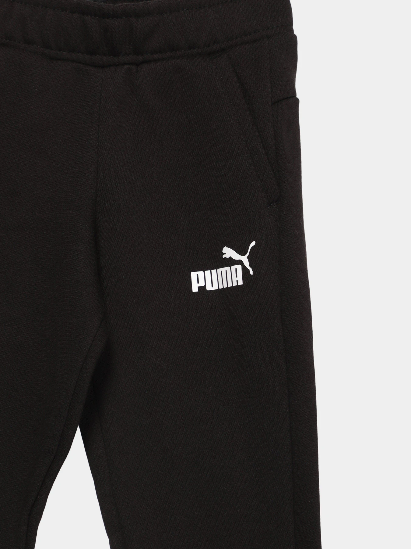 Костюмы PUMA Essentials No. 1 модель 67088401 Костюмы PUMA Essentials No. 1 модель 67088401 Фото