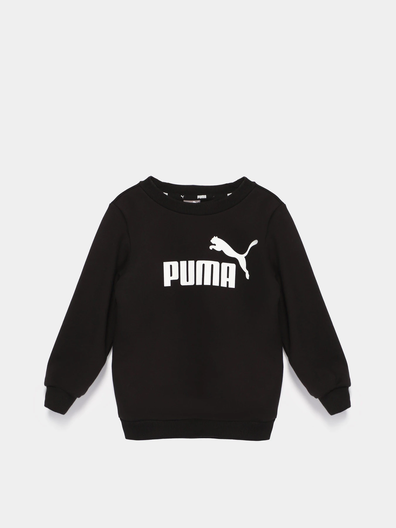 Костюмы PUMA Essentials No. 1 модель 67088401 Костюмы PUMA Essentials No. 1 модель 67088401 Фото