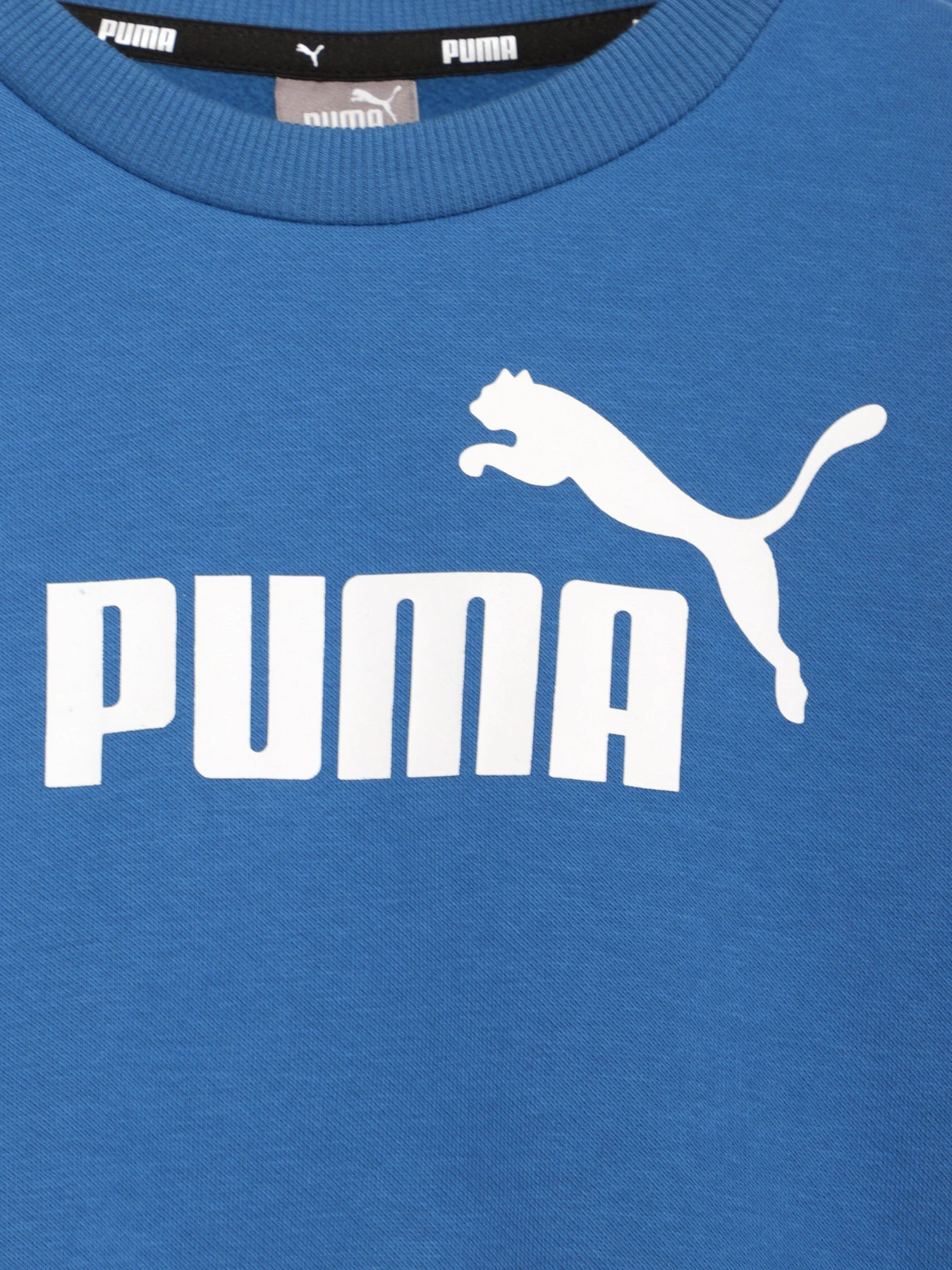 Костюми PUMA Essentials No. 3 модель 67088417 Костюми PUMA Essentials No. 3 модель 67088417 Фото