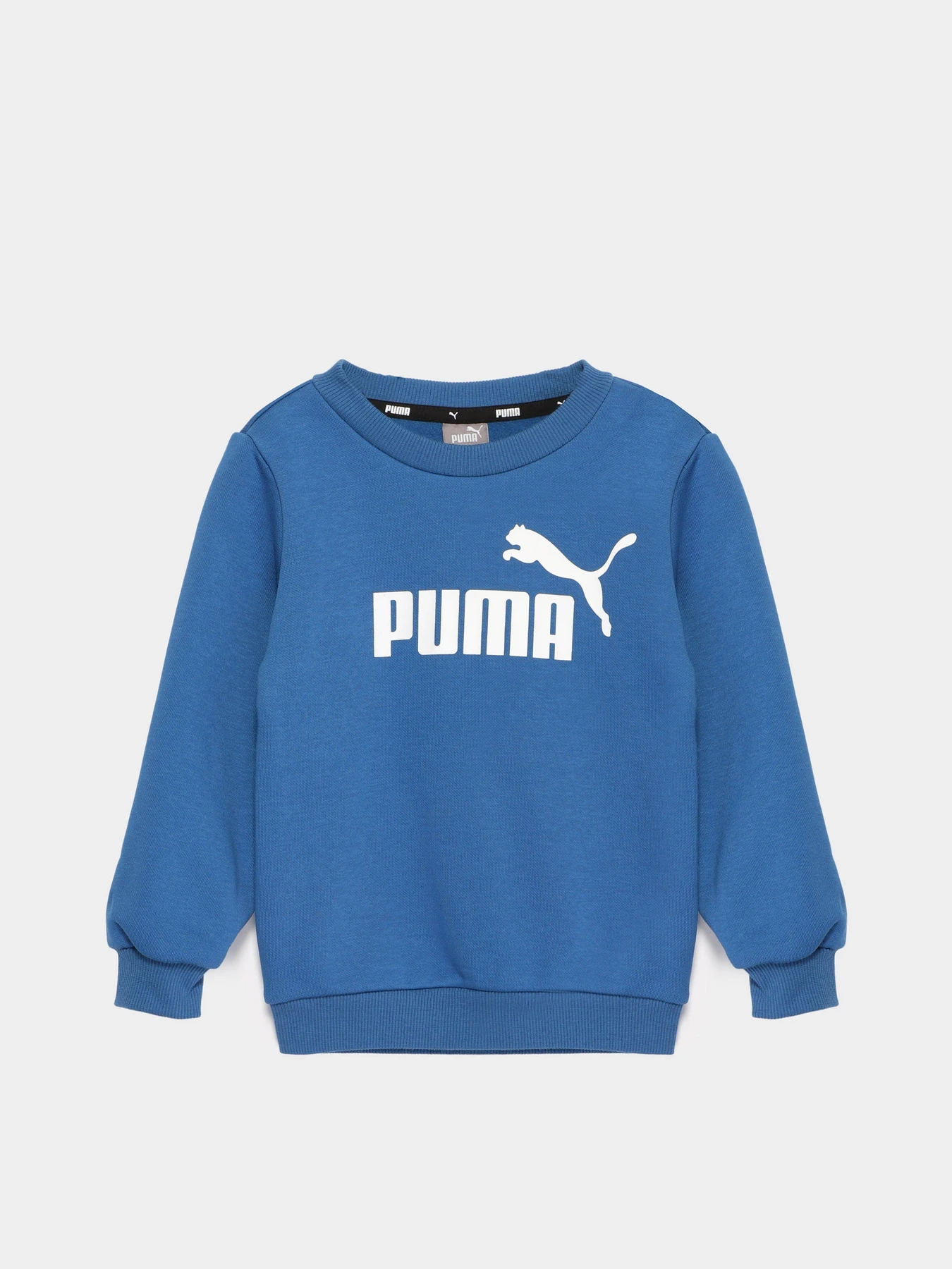 Костюми PUMA Essentials No. 3 модель 67088417 Костюми PUMA Essentials No. 3 модель 67088417 Фото