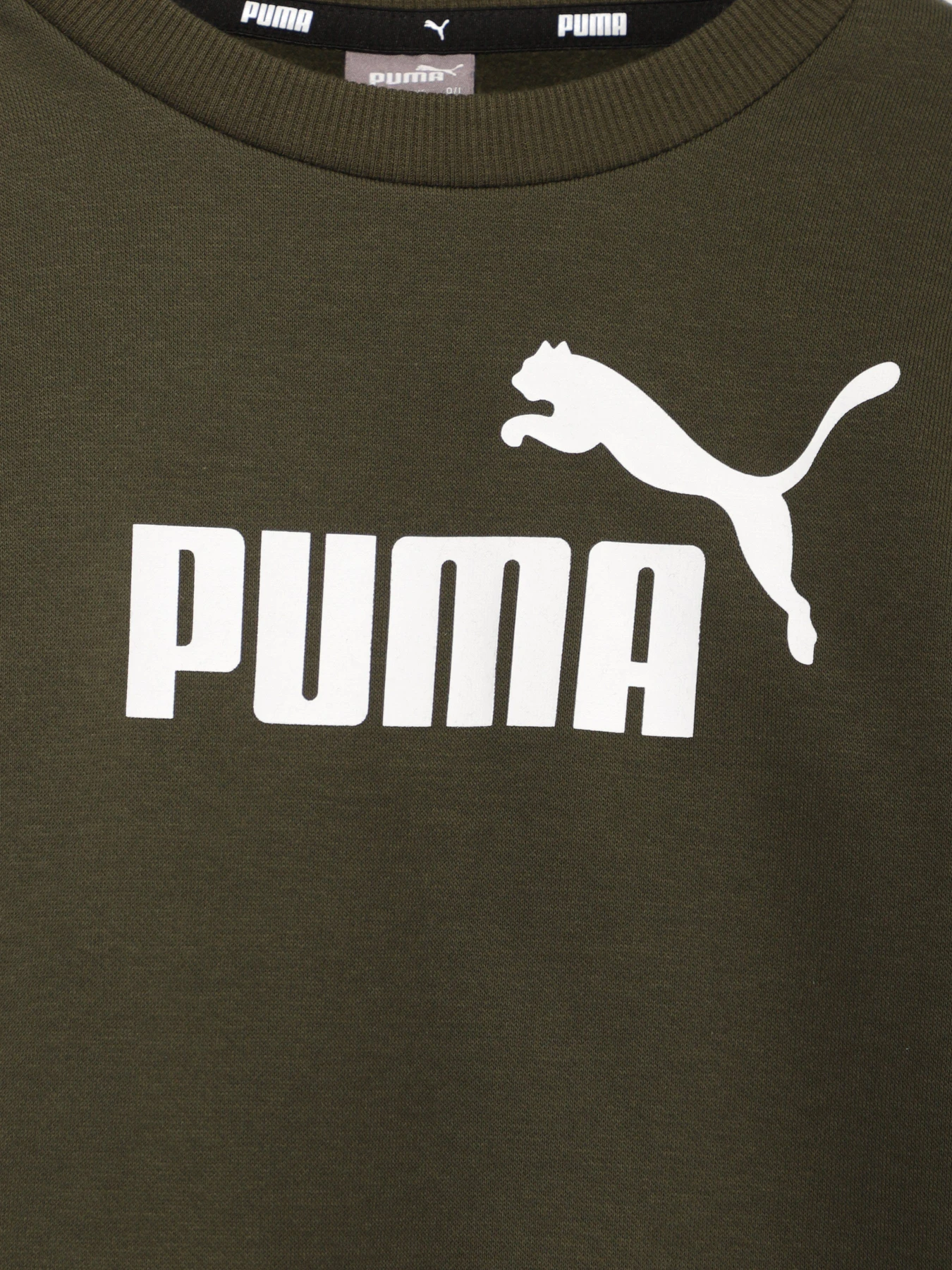 Костюми PUMA Essentials No. 2 модель 67088470 Костюми PUMA Essentials No. 2 модель 67088470 Фото