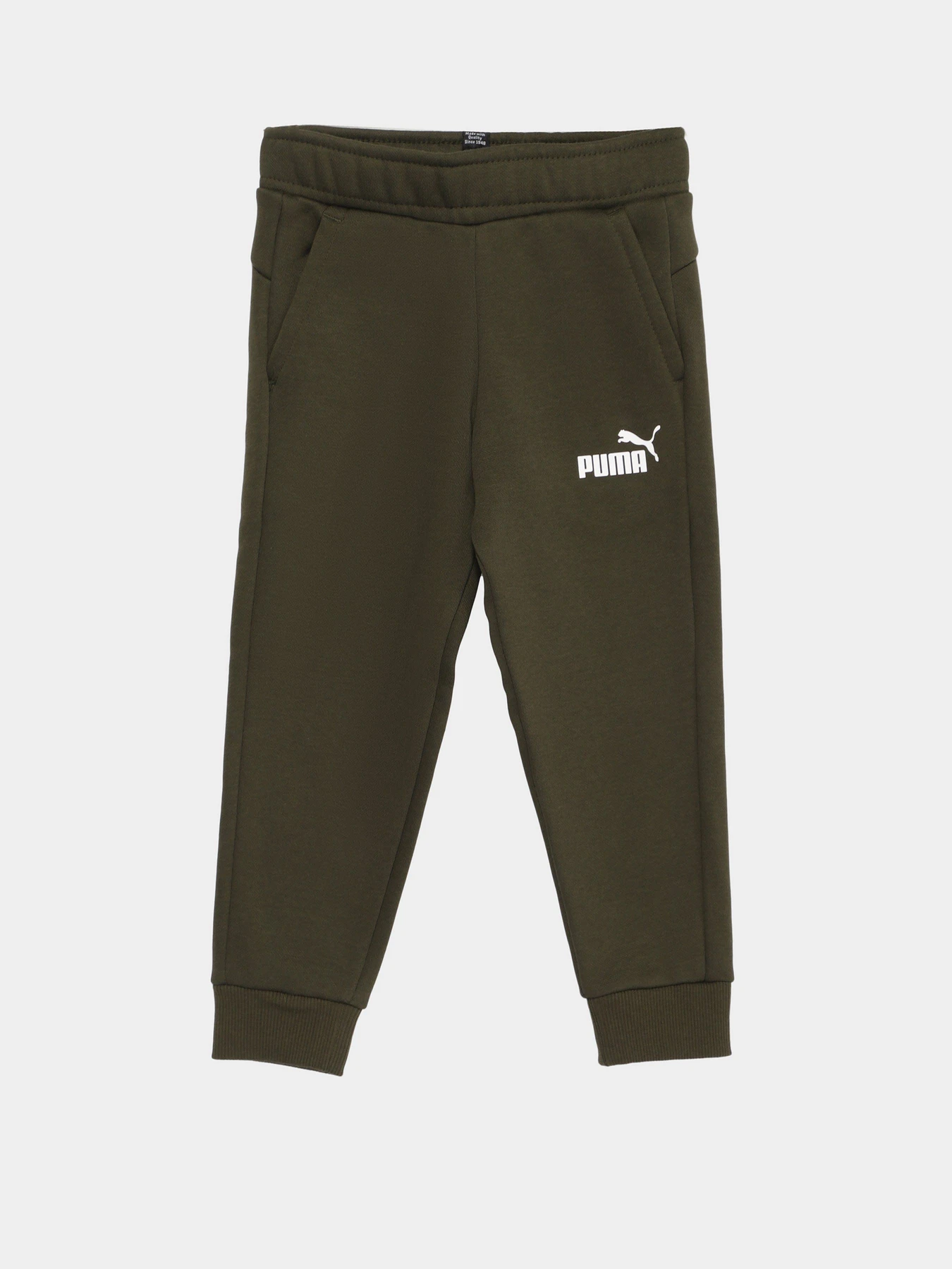Костюми PUMA Essentials No. 2 модель 67088470 Костюми PUMA Essentials No. 2 модель 67088470 Фото