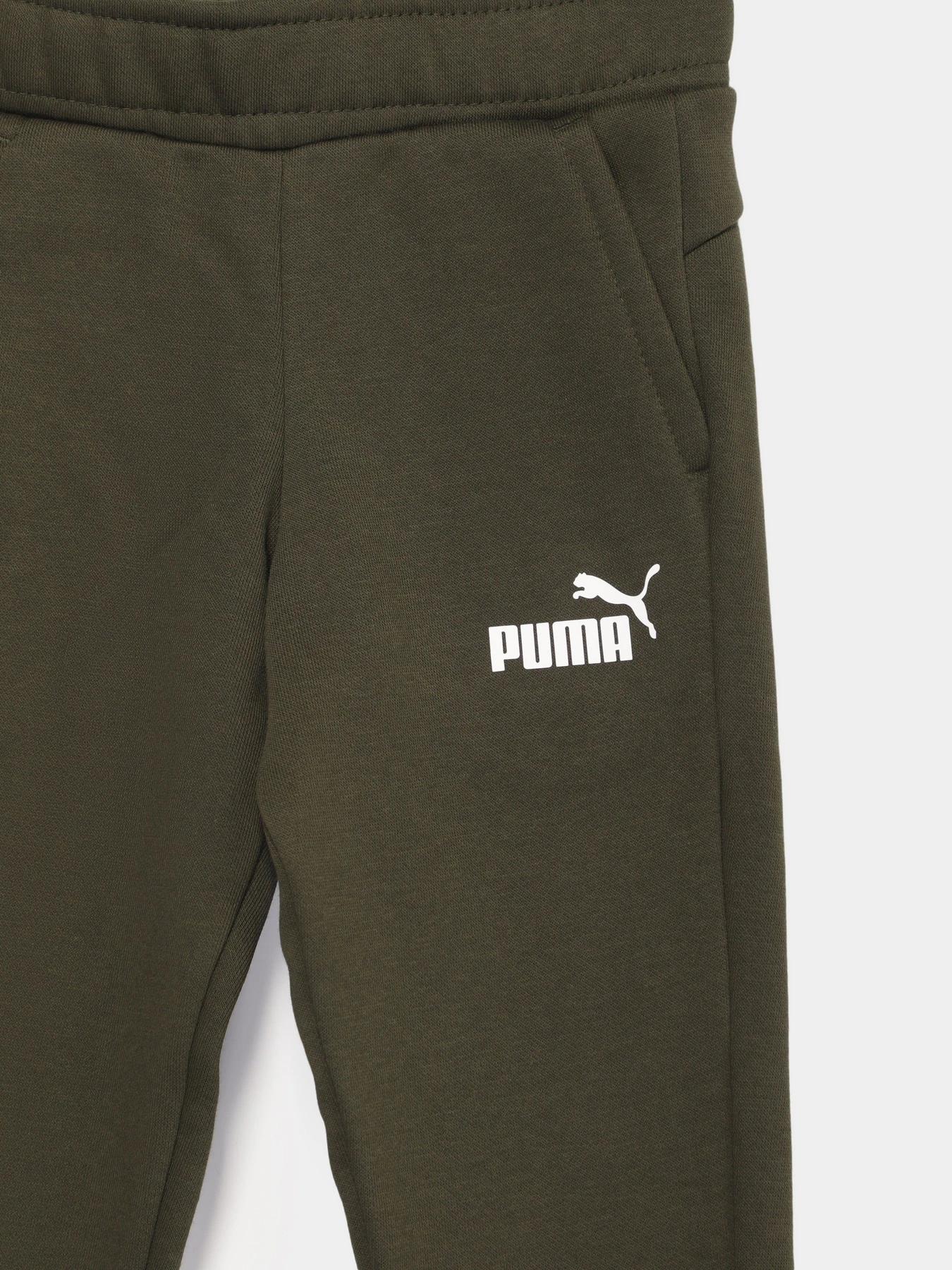 Костюми PUMA Essentials No. 2 модель 67088470 Костюми PUMA Essentials No. 2 модель 67088470 Фото