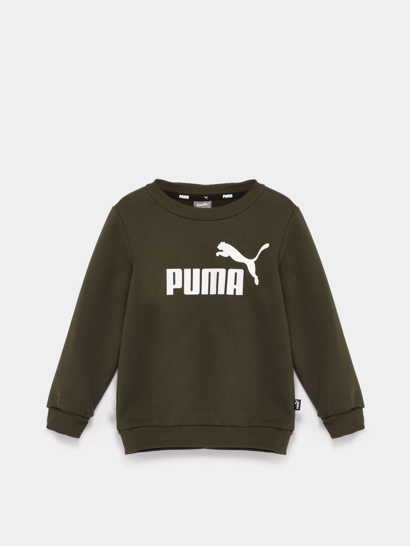 Костюми PUMA Essentials No. 2 модель 67088470 Костюми PUMA Essentials No. 2 модель 67088470 Фото
