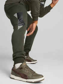 Брюки PUMA Power Logo модель 84979670 Фото