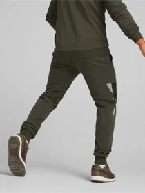 Брюки PUMA Power Logo модель 84979670 Фото