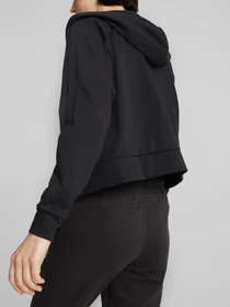 Худи и свитшоты PUMA Evostripe Full-zip модель 84982501 Фото