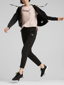 Худи и свитшоты PUMA Evostripe Full-zip модель 84982501 Фото