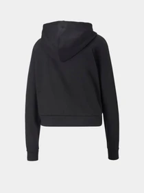 Худи и свитшоты PUMA Evostripe Full-zip модель 84982501 Фото