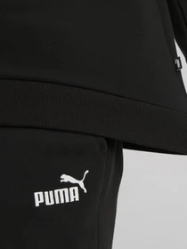 Худі та світшоти PUMA Essentials Elevated Crew модель 84988501 Фото