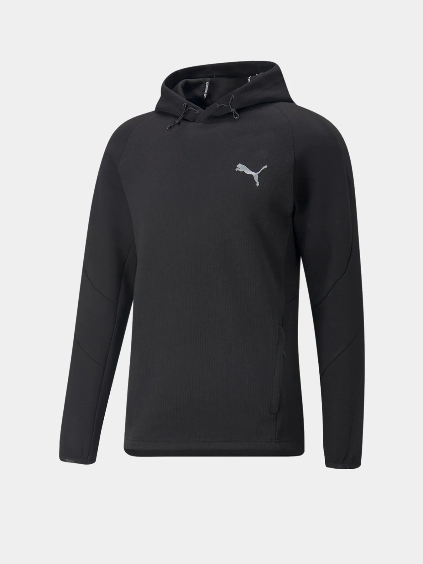 Худи и свитшоты PUMA Evostripe модель 84991401 Худи и свитшоты PUMA Evostripe модель 84991401 Фото