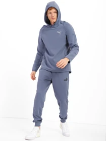 Худи и свитшоты PUMA Evostripe модель 84991418 Фото