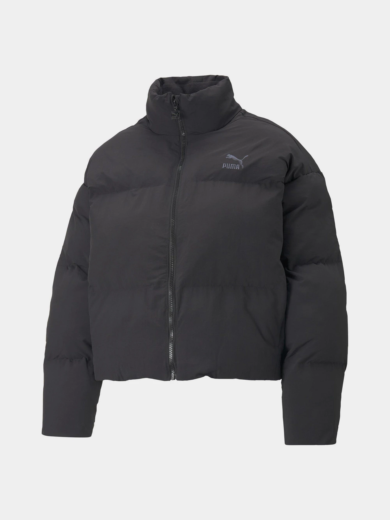 Куртки та дублянки PUMA Classics Oversized модель 53557401 Куртки та дублянки PUMA Classics Oversized модель 53557401 Фото