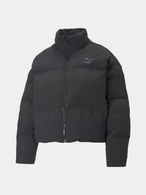 Куртки та дублянки PUMA Classics Oversized модель 53557401 Фото