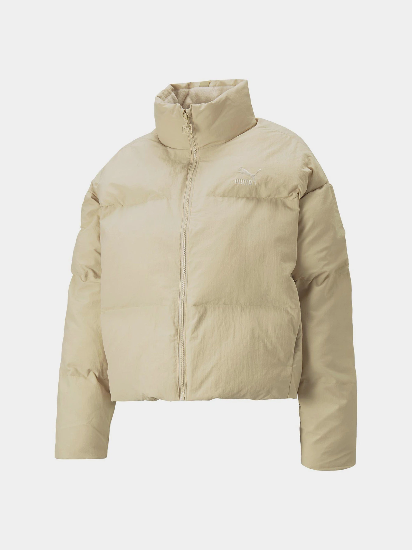 Куртки та дублянки PUMA Classics Oversized модель 53557467 Фото
