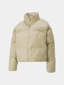 Куртки та дублянки PUMA Classics Oversized модель 53557467 Фото