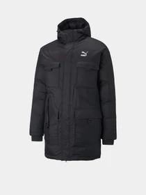 Куртки и дубленки PUMA Down модель 53620301 Фото