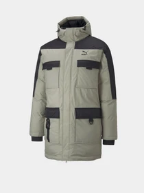 Куртки и дубленки PUMA Down модель 53620368 Фото
