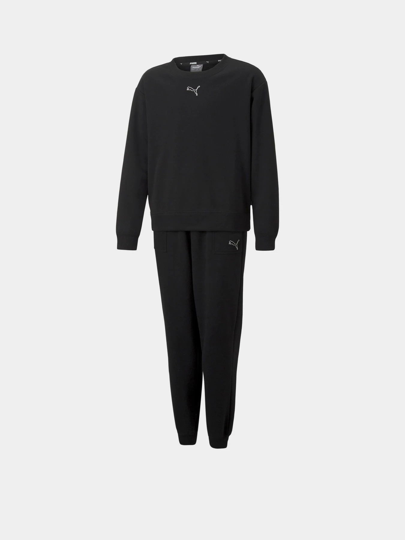 Костюмы PUMA Loungewear Suit модель 67073401 Фото