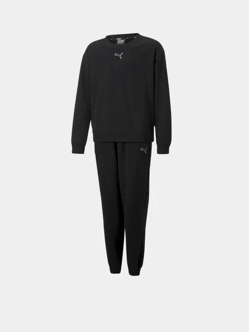 Костюми PUMA Loungewear Suit модель 67073401 Фото