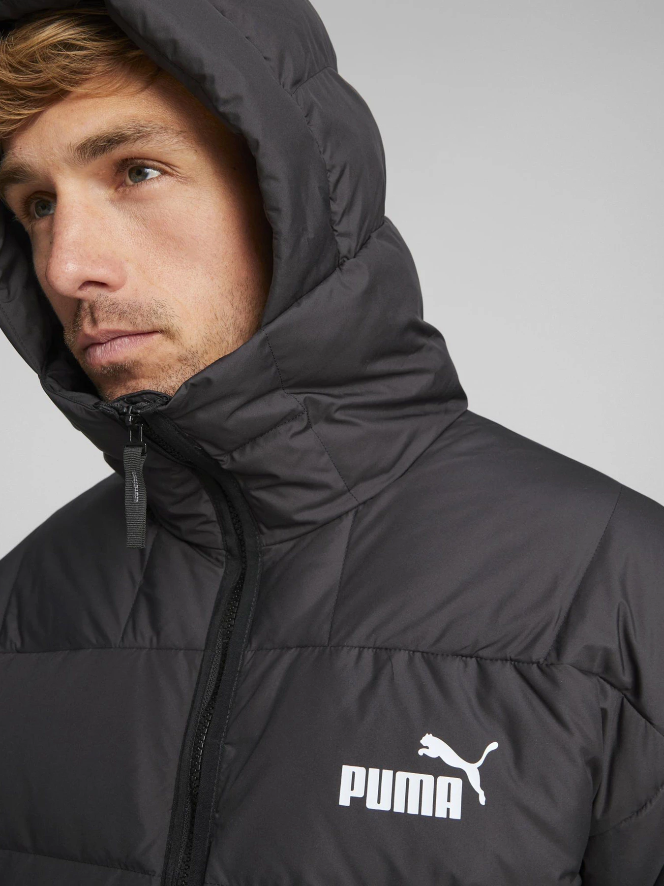 Куртки и дубленки PUMA Protective Down модель 84931501 Куртки и дубленки PUMA Protective Down модель 84931501 Фото