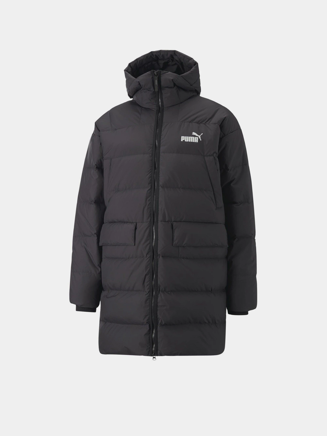Куртки и дубленки PUMA Protective Down модель 84931501 Куртки и дубленки PUMA Protective Down модель 84931501 Фото