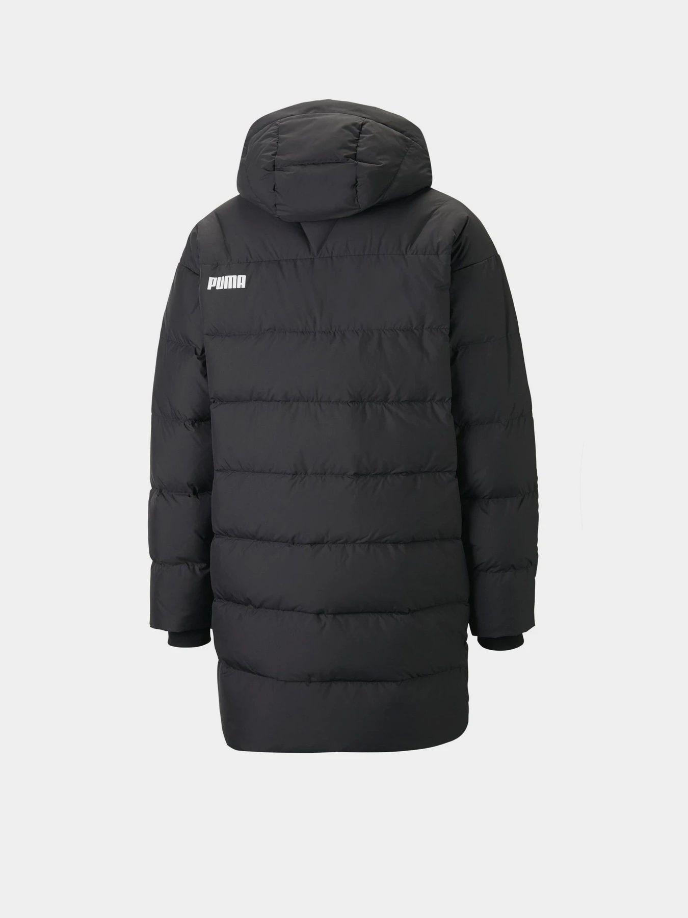 Куртки и дубленки PUMA Protective Down модель 84931501 Куртки и дубленки PUMA Protective Down модель 84931501 Фото