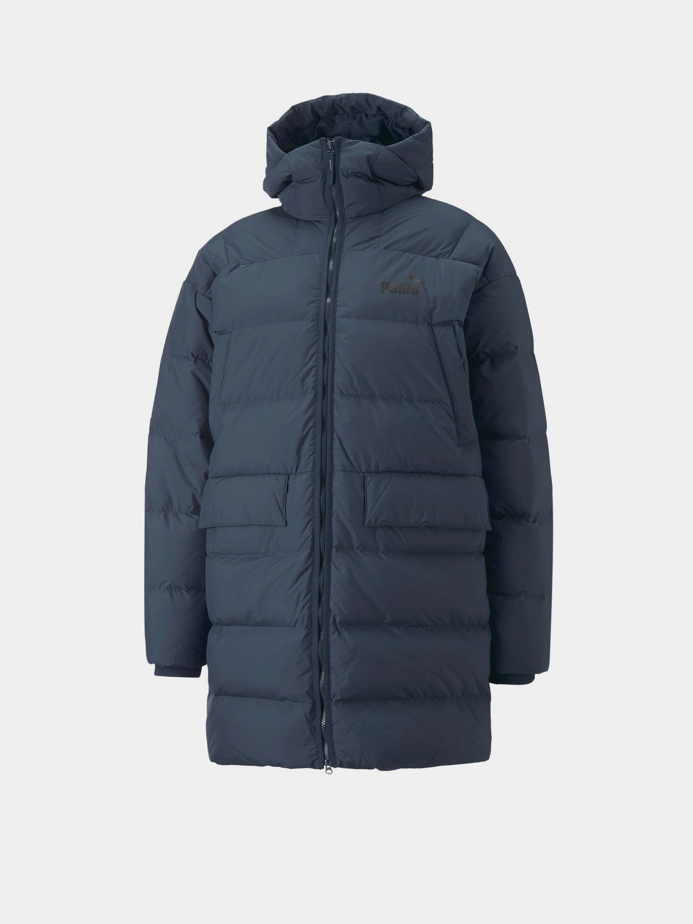 Куртки и дубленки PUMA Protective Down модель 84931573 Фото