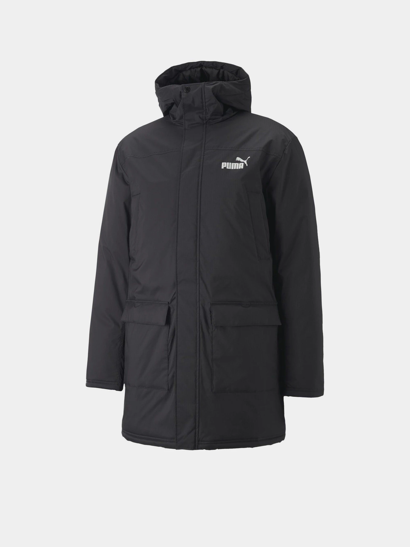 Куртки та дублянки PUMA Padded модель 84931801 Куртки та дублянки PUMA Padded модель 84931801 Фото