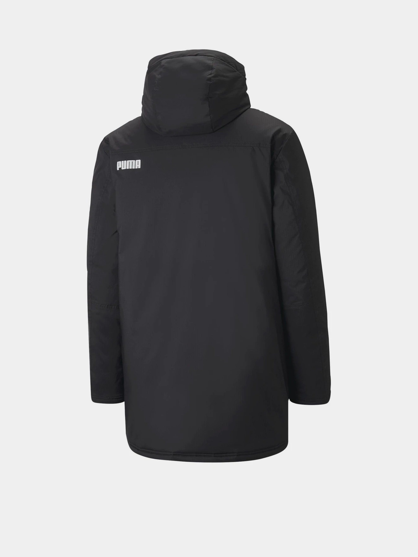 Куртки та дублянки PUMA Padded модель 84931801 Куртки та дублянки PUMA Padded модель 84931801 Фото