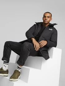 Куртки та дублянки PUMA Padded модель 84931801 Фото