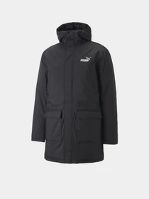 Куртки та дублянки PUMA Padded модель 84931801 Фото