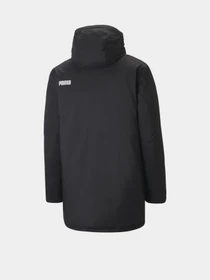 Куртки та дублянки PUMA Padded модель 84931801 Фото