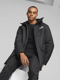 Куртки та дублянки PUMA Padded модель 84931801 Фото