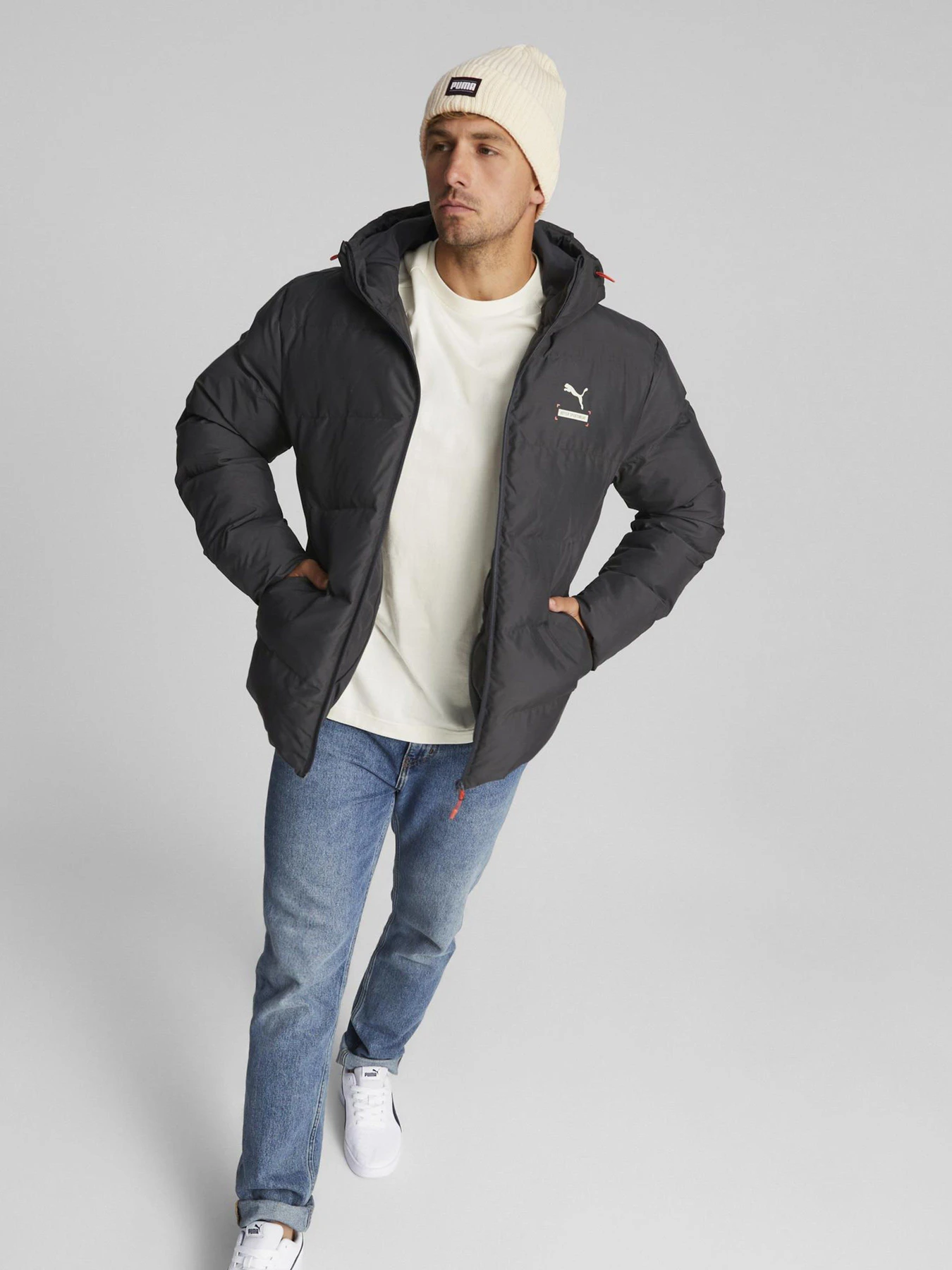 Куртки та дублянки PUMA Better Sportswear модель 84933175 Куртки та дублянки PUMA Better Sportswear модель 84933175 Фото