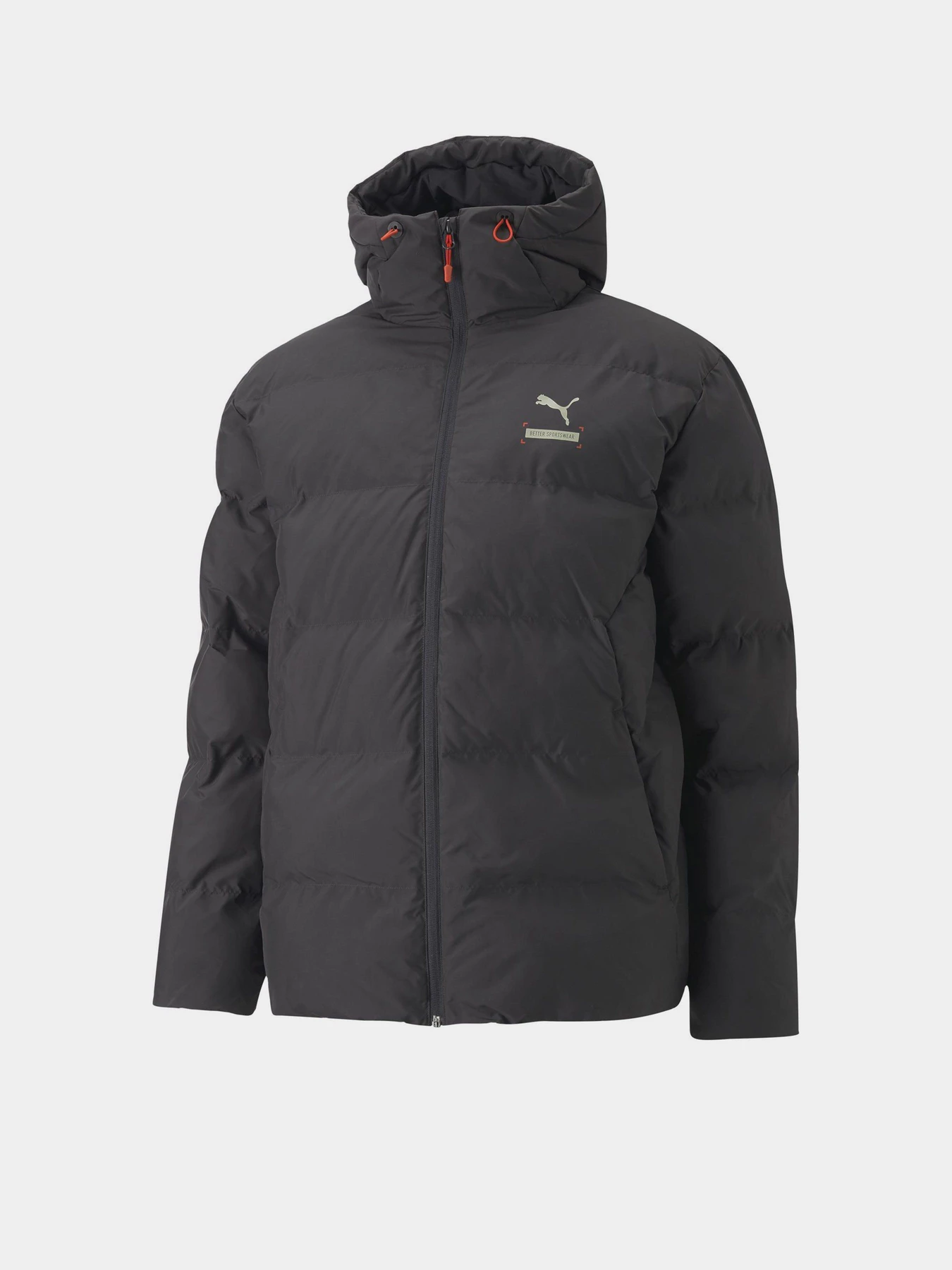 Куртки та дублянки PUMA Better Sportswear модель 84933175 Куртки та дублянки PUMA Better Sportswear модель 84933175 Фото