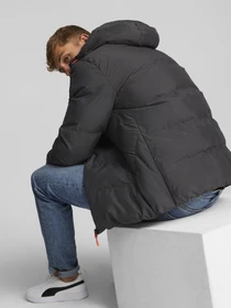 Куртки та дублянки PUMA Better Sportswear модель 84933175 Фото